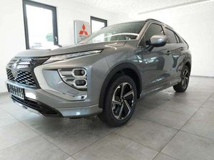 Mitsubishi-Eclipse Cross-Plug-In Hybrid 4WD Top NAVI KAMERA,Demonstrasjonsbil