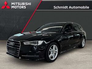 Audi-A6-Avant 30 TDI Quattro Bose AHK eHeckkl eSitze Shz,Véhicule d'occasion