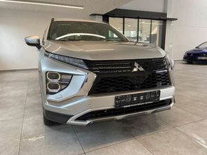 Mitsubishi-Eclipse Cross-Plug-In Hybrid 4WD Select NAVI KAM,Véhicule d'exposition