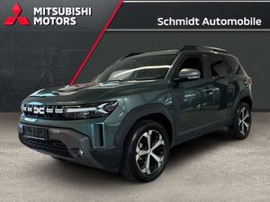 Dacia-Duster-12 TCe130 MH Journey 4WD NAVI KAM SHZ KLIMA,Tageszulassung