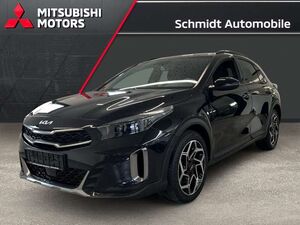 Kia-XCeed-16 T-GDI GT-Line LED JBL PANO eHeckklappe,Pojazdy używane