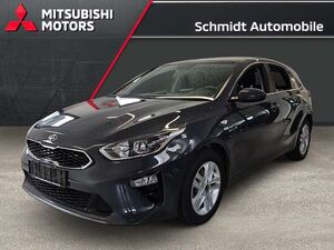 Kia-Ceed / ceed-14 T-GDI Vision Navigation Kamera,veri yok
