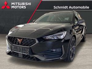 CUPRA-Leon-ST VZ 20 TSI 4WD LED BEATS Kamera Navi eSitze,Подержанный автомобиль