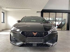 CUPRA