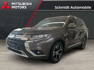 Mitsubishi-Outlander-20 MIVEC Diamant Edition Bi-LED NAVI SHZ,Rabljena 