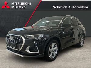 Audi-Q3-40 20 TFSi quattro advanced Bi-LED ACC Kamera,Vehículo de ocasión