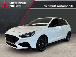 Hyundai-i30-N 20 T-GDI Performance Bi-LED PDC Kamera Shz,Rabljena 