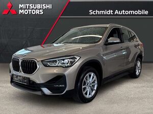 BMW-X1-sDrive 18i Bi-LED eHckklappe PDC RF-Kamera Shz,Véhicule d'occasion