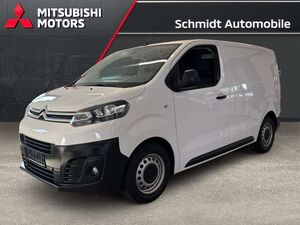 Citroen--Jumpy Kasten 15 BlueHDI100 Club XS AHK PDC Kamera,Auto usate