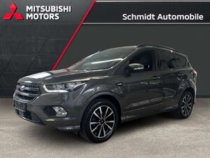 Ford-Kuga-ST-Line 15 EcoBoost Sony AHK Pano eHeckklappe,Vehículo de ocasión