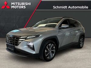 Hyundai-TUCSON-16 CRDi MH Trend Bi-LED PDC KAM ACC NAVI,veri yok