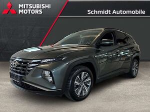 Hyundai-TUCSON-16 T-GDi Select PDC RF-Kamera SHZ Klimaautomatik,Véhicule d'occasion