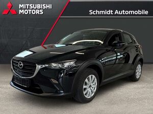 Mazda-CX-3-20 SKYACTIV-G 121 Prime-Line Klima Touch,Polovna