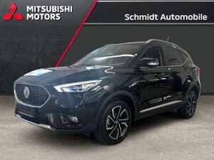 MG-ZS-15 VTI Tech Luxury LED Kamera360 Navi,Gebrauchtwagen