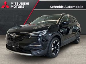 Opel-Grandland X-20D Ultimate AHK Kamera360 DENON,Ojazdené vozidlá