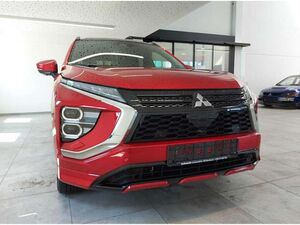 Mitsubishi-Eclipse Cross-24 Plug-In Hybrid 4WD Top PANO NAVI,Jednodenná registrácia