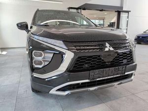 Mitsubishi-Eclipse Cross-Plug-In Hybrid 4WD Select NAVI KAM,Однодневная регистрация