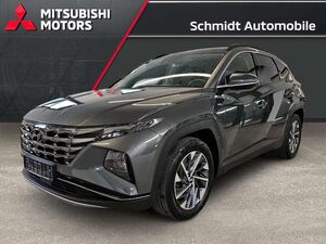 Hyundai-TUCSON-16 T-GDI MH Trend+ Krell Full-LED PanoSD,Подержанный автомобиль