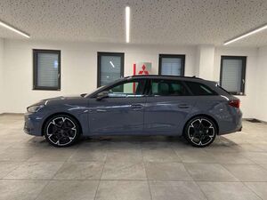 CUPRA
