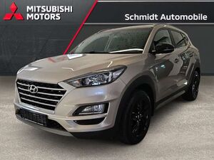 Hyundai-TUCSON-16 T-GDI Style Krell SHZ Klima PDC Kamera Tempoat,Auto usate