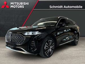 GWM-WEY 05-Luxury Plug-in Hybrid Infinity Pano eHeckklappe,veri yok