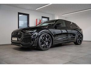 Audi-RS Q8-40 TFSI quattro Bang & Olufsen eSitze ACC,Begangnade