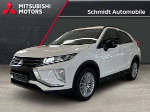 Mitsubishi-Eclipse Cross-22 DID Active+ 4WD Bi-LED 360°SHZv+h,Véhicule d'occasion