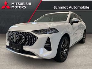 GWM-WEY 05-Premium Plug-in-Hybrid Navi Kam360 eSitze,Демонстрационный автомобиль