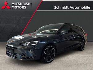 CUPRA-Leon-ST VZ 20 TSI 4WD Sennheiser eHeckklappe Kamera,Gebrauchtwagen