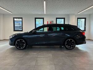 CUPRA
