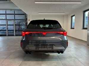 CUPRA
