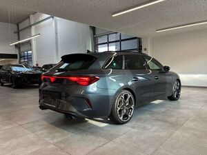 CUPRA