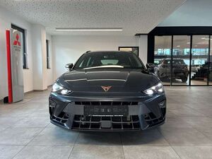CUPRA