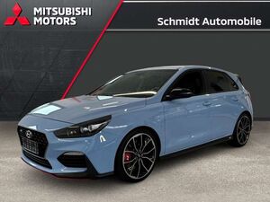 Hyundai-i30-N 20 T-GDI Performance Bi-LED eSitze Tempomat,Rabljena 