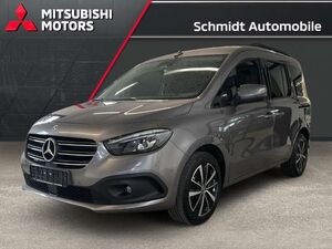 Mercedes-Benz-T-Klasse-Edition 2xSchiebetür Bi-LED SHZ NAVI Kamera,Rabljena 