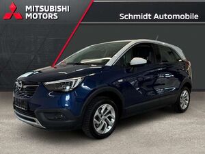 Opel-Crossland X-12 Turbo Innovation BI-LED PDC SHZ,Véhicule d'occasion