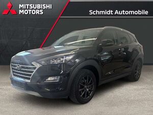 Hyundai-TUCSON-16 T-GDI Premium Navi SHZ PDC Kamera Tempomat,kullanılmış otomobil