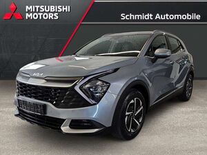 Kia-Sportage-16 T-GDI MHEV Vision Bi-LED SHZv+h Navi,Begangnade