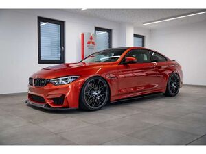 BMW-M4-Comp H&K/Carbon/360/DE-FZG/,Begangnade