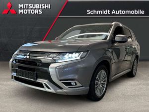 Mitsubishi-Outlander-24 PHEV Plug-in Hybrid Spirit Plus 360°Kamera,Used vehicle