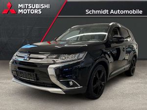 Mitsubishi-Outlander-22 DI-D Top 4WD Rockford LED ACC Kamera,Rabljena 