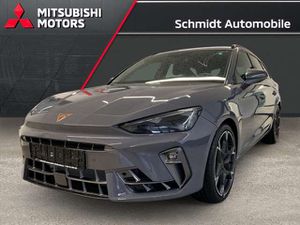 CUPRA-Leon-ST VZ 20 TSI 4WD Sennheiser Kamera Navi,Vorführwagen