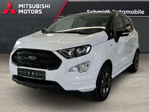 Ford-EcoSport-1,0 EcoBoost ST-Line Klima Navi Kamera,Véhicule d'occasion
