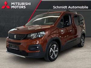 Peugeot-Rifter-15 BlueHDI 130 FAP GT L1 Navi LED,Véhicule d'occasion