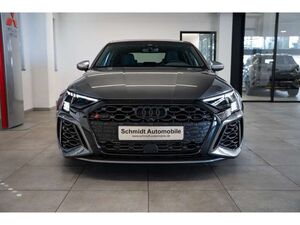 Audi-RS3-Lim 25 TFSI quattro Pano Matrix B&O ACC,Véhicule d'occasion