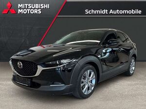 Mazda-CX-30-20 Skyaktive-G M Hybrid 150 Selection Bose,Vehículo de ocasión