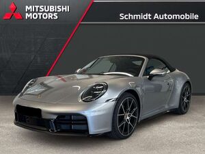 Porsche-992-Carrera Cabriolet 30 Bose Matrix  ACC GT,veri yok