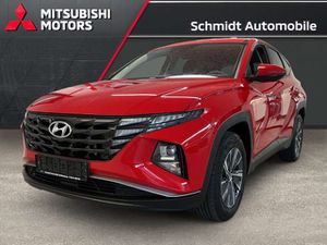 Hyundai-TUCSON-16 T-GDI Pure 2WD Rückfahrkamera Tempomat,Ojazdené vozidlá