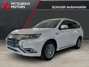 Mitsubishi-Outlander-24 PHEV Plus Intro-Paket Bi-LED AHK SHZ,Polovna