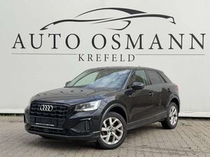 Audi-Q2-35 TFSI S tronic advanced   CarPlay   RFK,Vehicule second-hand